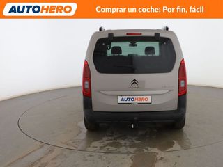 Citroën Berlingo 1.5 Blue-HDi Shine M