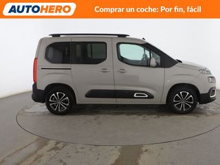 Citroën Berlingo 1.5 Blue-HDi Shine M