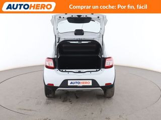 Dacia Sandero 0.9 TCe Stepway
