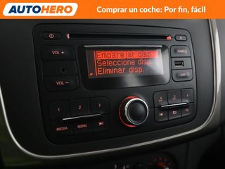 Dacia Sandero 0.9 TCe Stepway