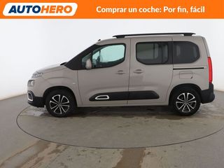 Citroën Berlingo 1.5 Blue-HDi Shine M