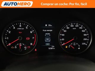 Kia Rio 1.0 TGDI Mild-Hybrid Concept