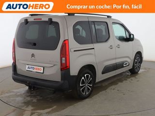Citroën Berlingo 1.5 Blue-HDi Shine M