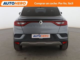 Renault Arkana 1.3 TCe Mild-Hybrid Equilibre