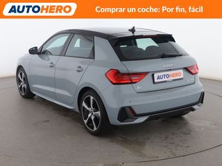 Audi A1 30 TFSI Adrenalin