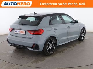 Audi A1 30 TFSI Adrenalin
