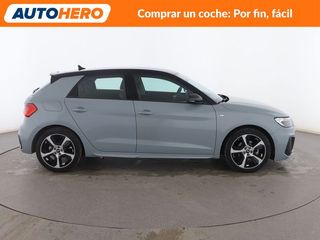 Audi A1 30 TFSI Adrenalin