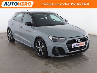 Audi A1 30 TFSI Adrenalin
