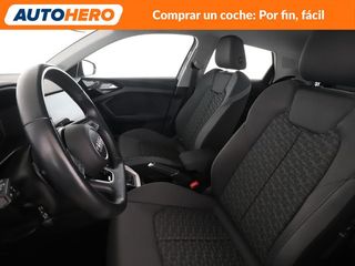 Audi A1 30 TFSI Adrenalin