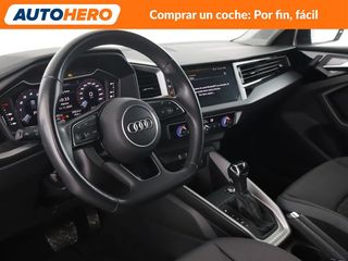 Audi A1 30 TFSI Adrenalin