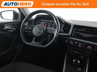 Audi A1 30 TFSI Adrenalin