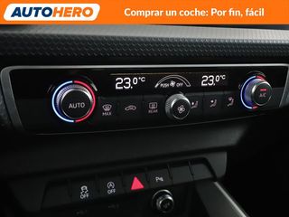 Audi A1 30 TFSI Adrenalin