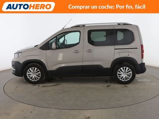 Peugeot Rifter 1.5 Blue-HDi Active Standard