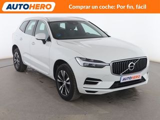 Volvo XC60 2.0 T6 Plug-in Hybrid Inscription AWD
