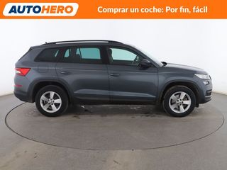 Skoda Kodiaq 2.0 TDI Ambition