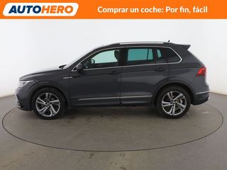 Volkswagen Tiguan 2.0 TDI RLine