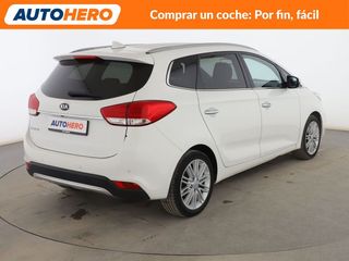 Kia Carens 1.6 GDI Drive