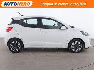 Hyundai i10 1.0 Klass