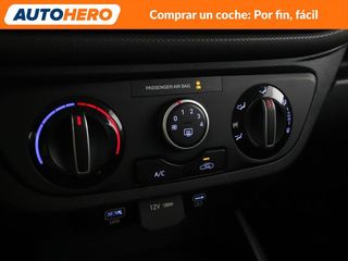 Hyundai i10 1.0 Klass