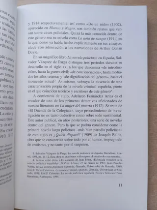 Historias de detectives. Varios autores.