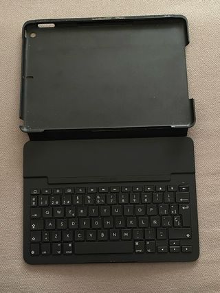 iPad 7ª Generación (2019)