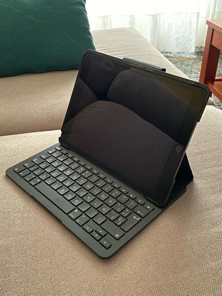 iPad 7ª Generación (2019)