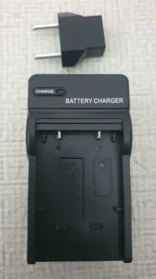 Cargador de batería