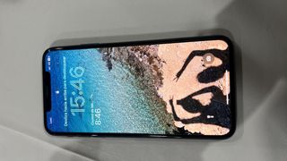 iPhone 11 Pro Max 256GB Verde