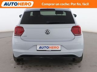 Volkswagen Polo 1.0 TSI Sport