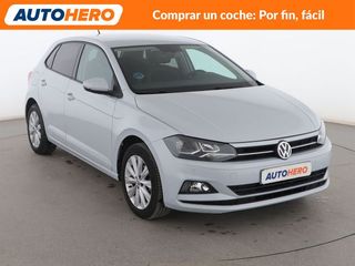 Volkswagen Polo 1.0 TSI Sport