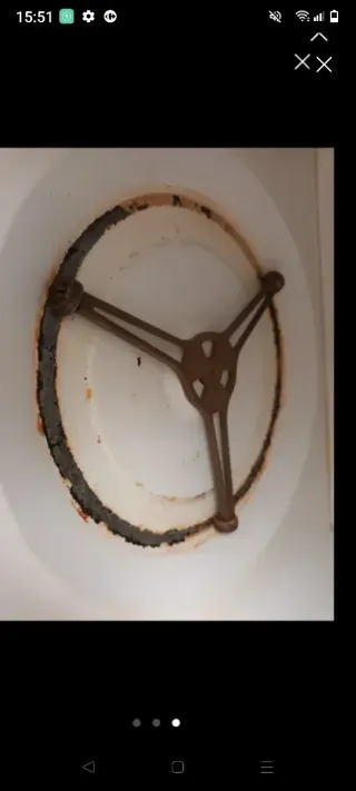 Microondas Cecotec Blanco