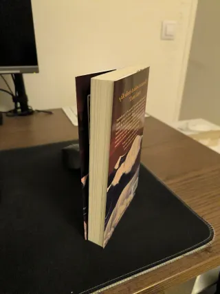 Hizo de las tinieblas su escondite