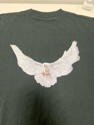 Camiseta Gap Azul Talla XXXL