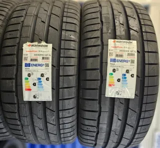 4 245 45 18 100Y HANKOOK dot2025 neumáticos
