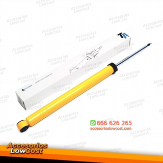 Amortiguador deportivo de eje trasero para FORD/V