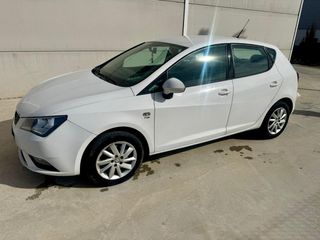 SEAT Ibiza 2013