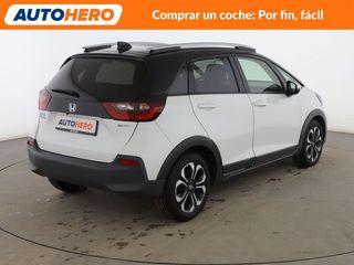 Honda Jazz 1.5 i-MMD Hybrid Crosstar