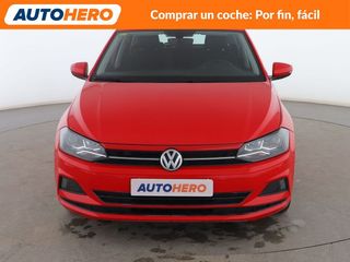 Volkswagen Polo 1.0 TSI Advance