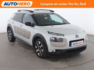 Citroën C4 Cactus 1.6 Blue-HDi Feel