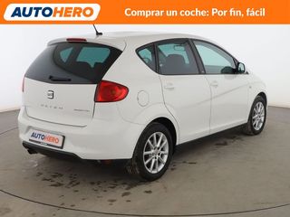 Seat Altea 1.6 TDI I-Tech Ecomotive