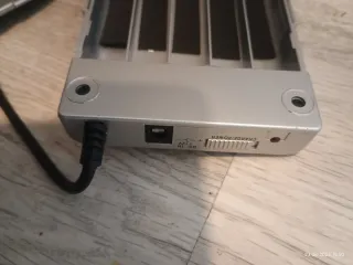 TV Portátil Schneider 7 LCD TFT SCT-100