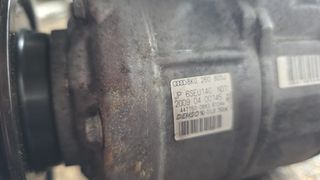 COMPRESOR AUDI VW 3.0 TDI 8K0260805J