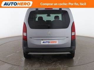 Peugeot Rifter 1.5 Blue-HDi Allure L1