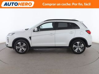 Mitsubishi ASX 2.0 MIVEC Motion 2WD