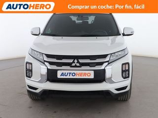 Mitsubishi ASX 2.0 MIVEC Motion 2WD