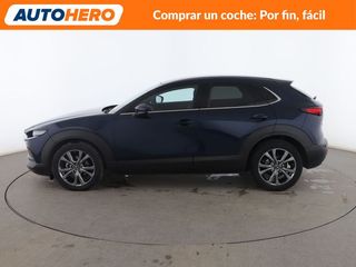 Mazda CX-30 2.0 Skyactiv-X Mild-Hybrid Zenith 2WD