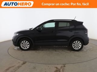Volkswagen T-Cross 1.0 TSI Advance
