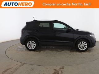 Volkswagen T-Cross 1.0 TSI Advance