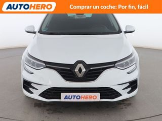 Renault Megane 1.5 Blue dCi Intens