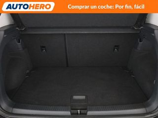 Volkswagen T-Cross 1.0 TSI Advance